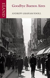 Goodbye Buenos Aires
