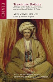 Travels into Bokhara