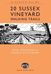 20 Sussex Vineyard Walking Trails