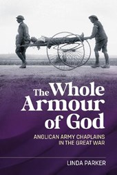 The Whole Armour of God