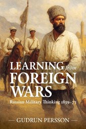 Learning from Foreign Wars