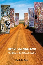 Decolonizing God