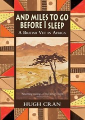 And Miles to Go Before I Sleep