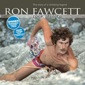 Ron Fawcett - Rock Athlete