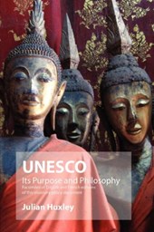 UNESCO: Its Purpose and Philosophy