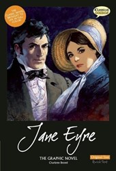 JANE EYRE THE GRAPHIC NOVEL OR