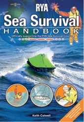 RYA Sea Survival Handbook