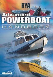 RYA Advanced Powerboat Handbook