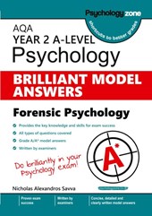 AQA A level Psychology