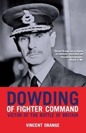 Dowding of Fighter Command