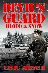 Devil's Guard Blood & Snow