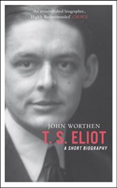 T.S. Eliot