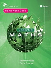 Essential Maths 8 Higher Homework
