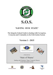 THE INTEGRITY IRELAND S.O.S. GUIDE Version 1