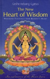 The New Heart of Wisdom
