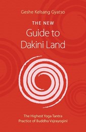 The New Guide to Dakini Land