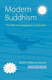 Modern Buddhism New Edition
