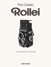 The Classic Rollei