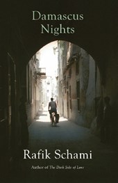 Damascus Nights