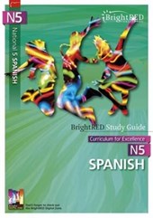 National 5 Spanish Study Guide