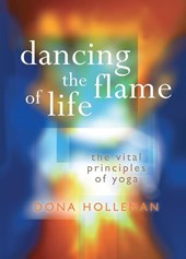 Dancing the Flame of Life