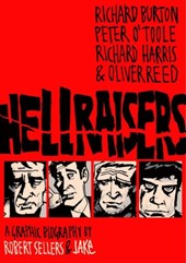 Hellraisers