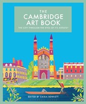 The Cambridge Art Book
