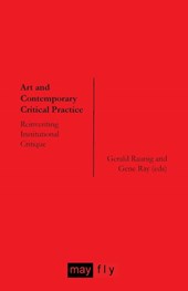 Art and Contemporary Critical Practice