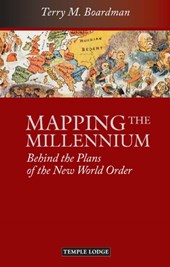 Mapping the Millennium