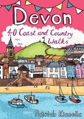 Devon - Pocket Mountains