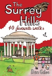The Surrey Hills