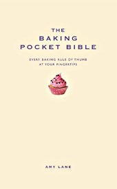 The Baking Pocket Bible