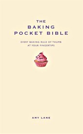 The Baking Pocket Bible