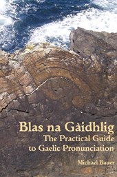 Blas na Gaidhlig