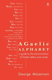 A Gaelic Alphabet