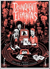 Delinquent Elementals