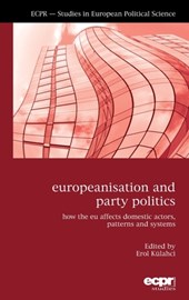 Europeanisation and Party Politics