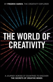 The World of Creativity