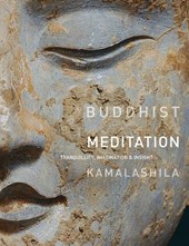 Buddhist Meditation