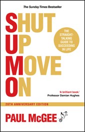 SUMO (Shut Up, Move On)