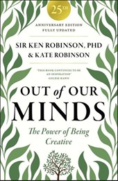 Out of Our Minds 25th Anniversary Edition