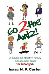 Go 2 The Antz