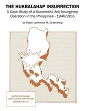 The Hukbalahap Insurrection