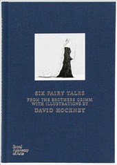 Six Fairy Tales from The Brothers Grimm
