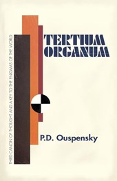 Tertium Organum