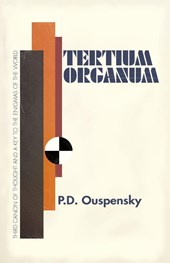 Tertium Organum