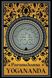 AUTOBIOG OF A YOGI