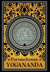 AUTOBIOG OF A YOGI