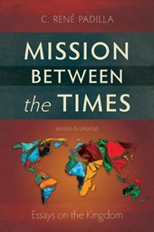 Mission Between the Times