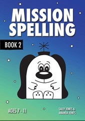 Mission Spelling